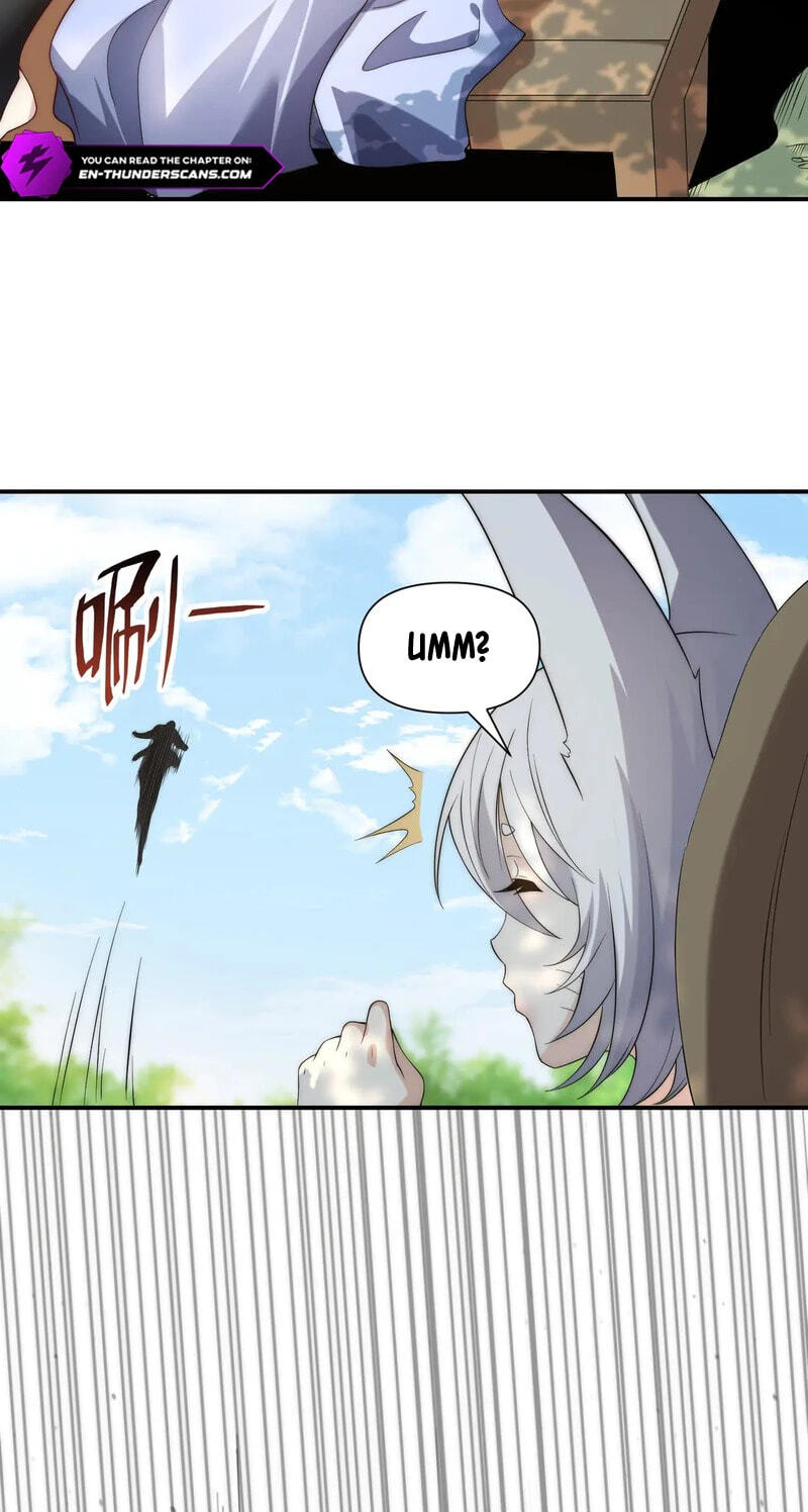 Wangyou: Wo Neng Jinhua Yiqie Chapter 12 page 52 - 