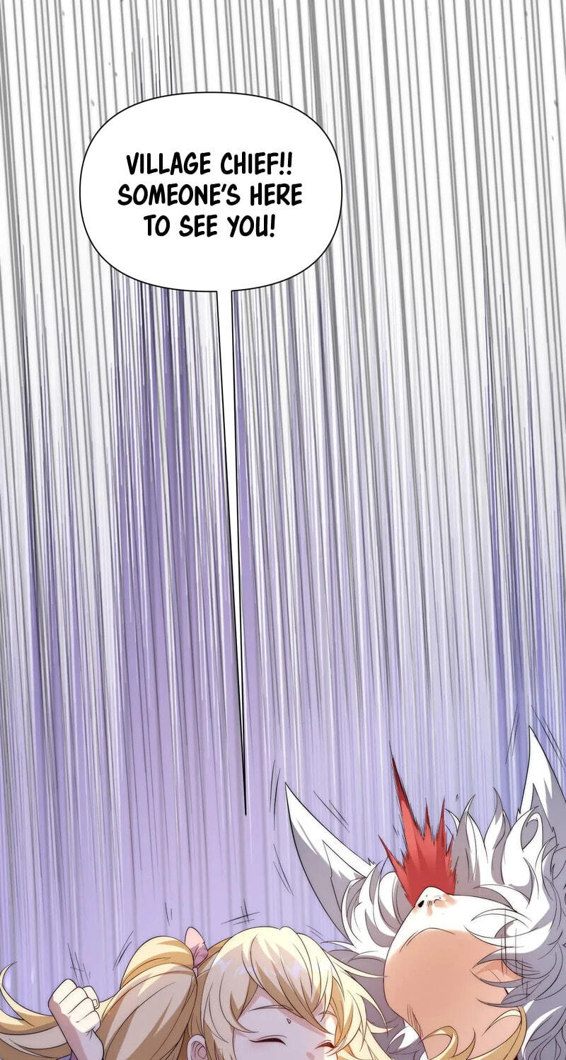 Wangyou: Wo Neng Jinhua Yiqie Chapter 12 page 53 - 