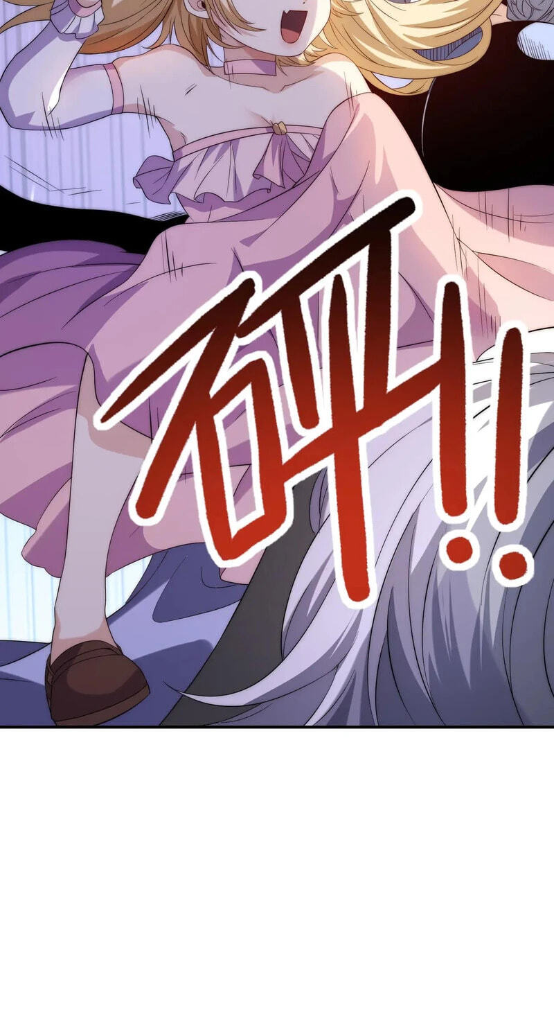 Wangyou: Wo Neng Jinhua Yiqie Chapter 12 page 54 - 