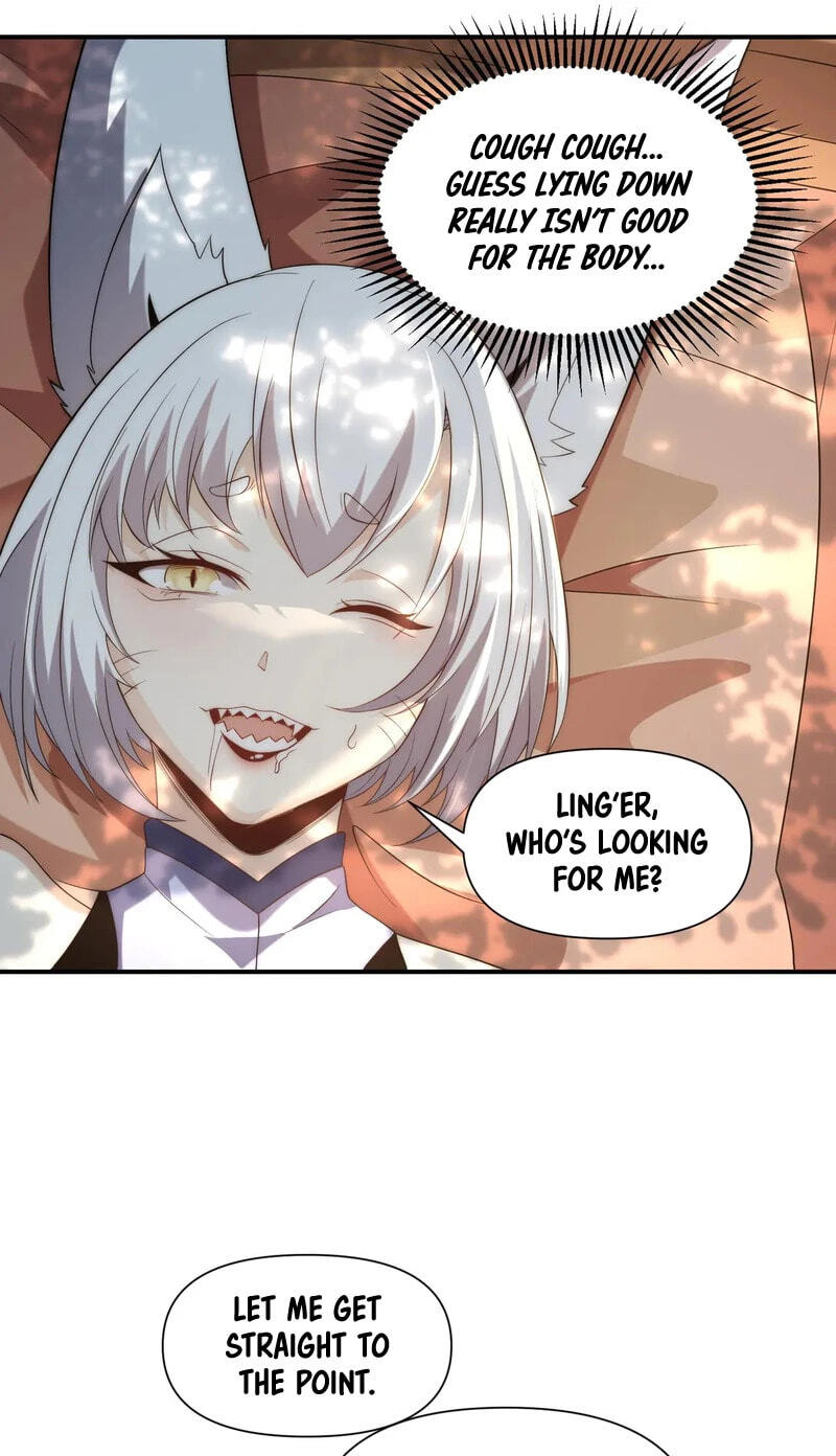Wangyou: Wo Neng Jinhua Yiqie Chapter 12 page 55 - 