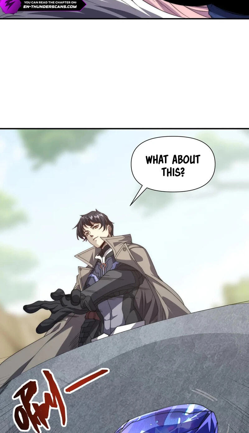 Wangyou: Wo Neng Jinhua Yiqie Chapter 12 page 58 - 