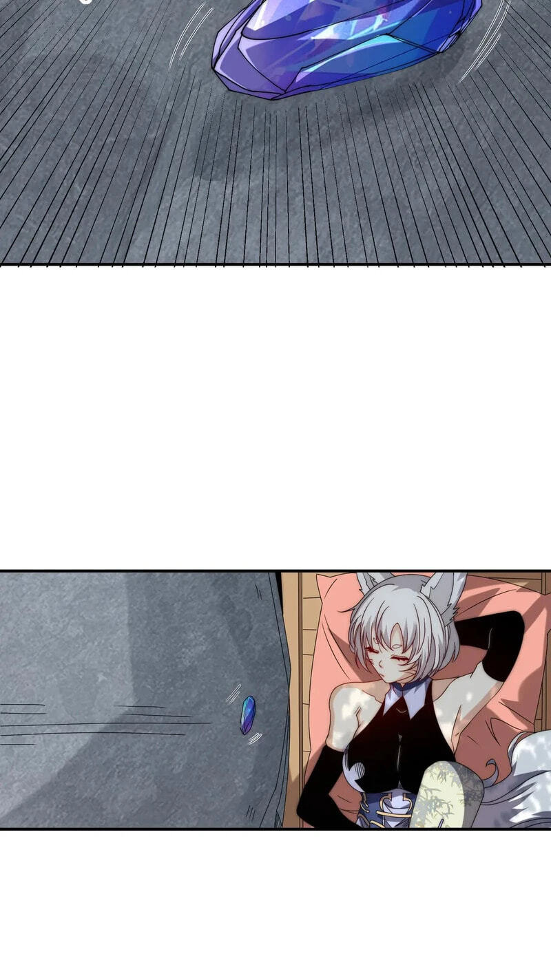 Wangyou: Wo Neng Jinhua Yiqie Chapter 12 page 59 - 