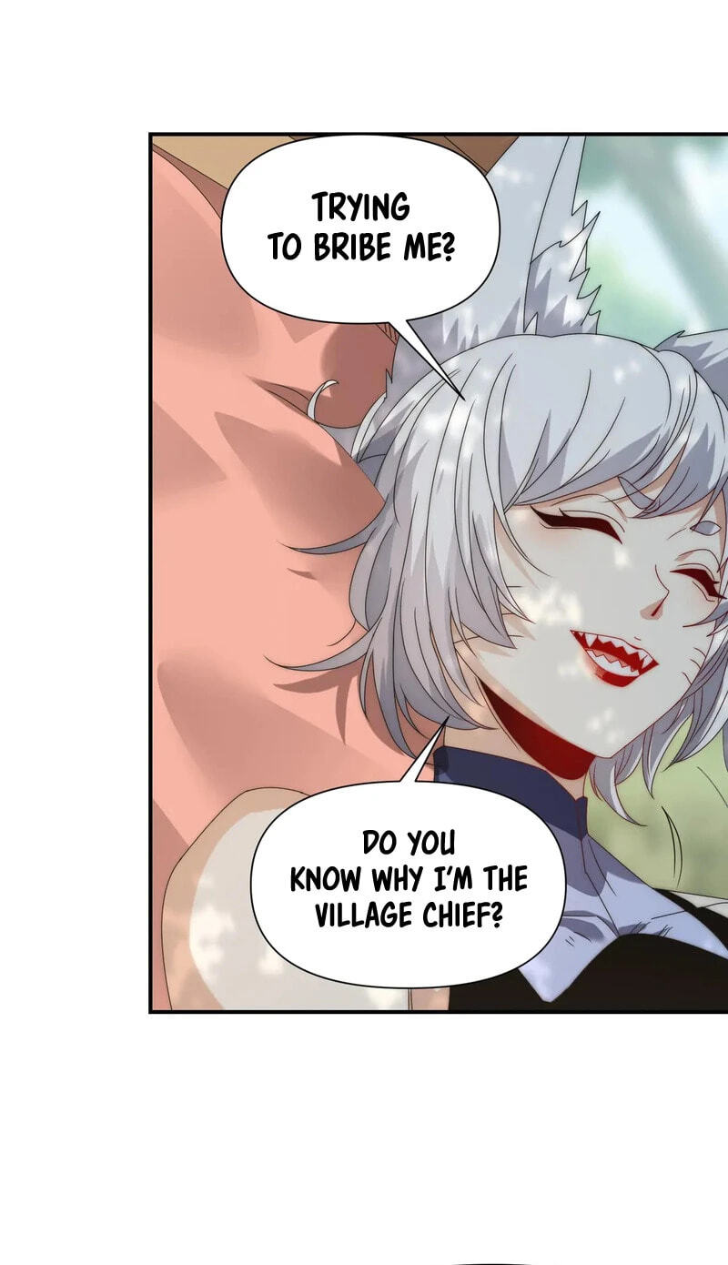 Wangyou: Wo Neng Jinhua Yiqie Chapter 12 page 60 - 