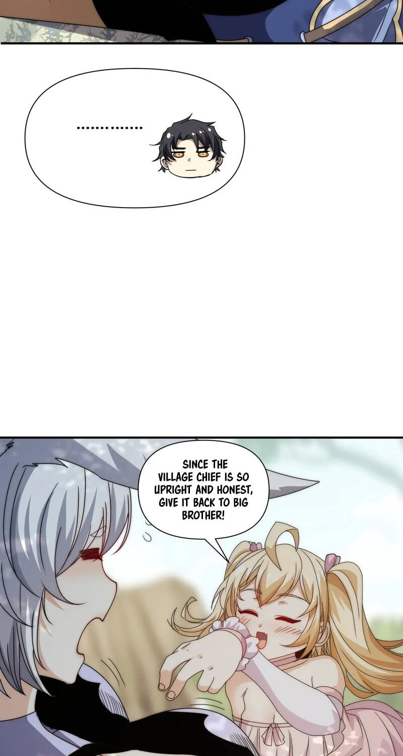 Wangyou: Wo Neng Jinhua Yiqie Chapter 12 page 62 - 