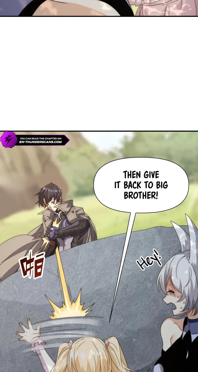 Wangyou: Wo Neng Jinhua Yiqie Chapter 12 page 63 - 