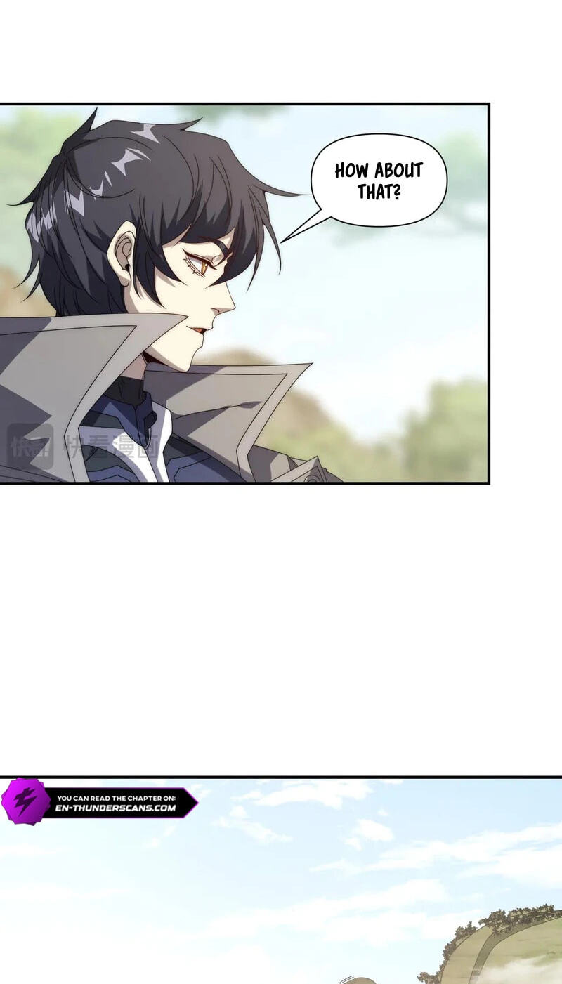 Wangyou: Wo Neng Jinhua Yiqie Chapter 12 page 69 - 