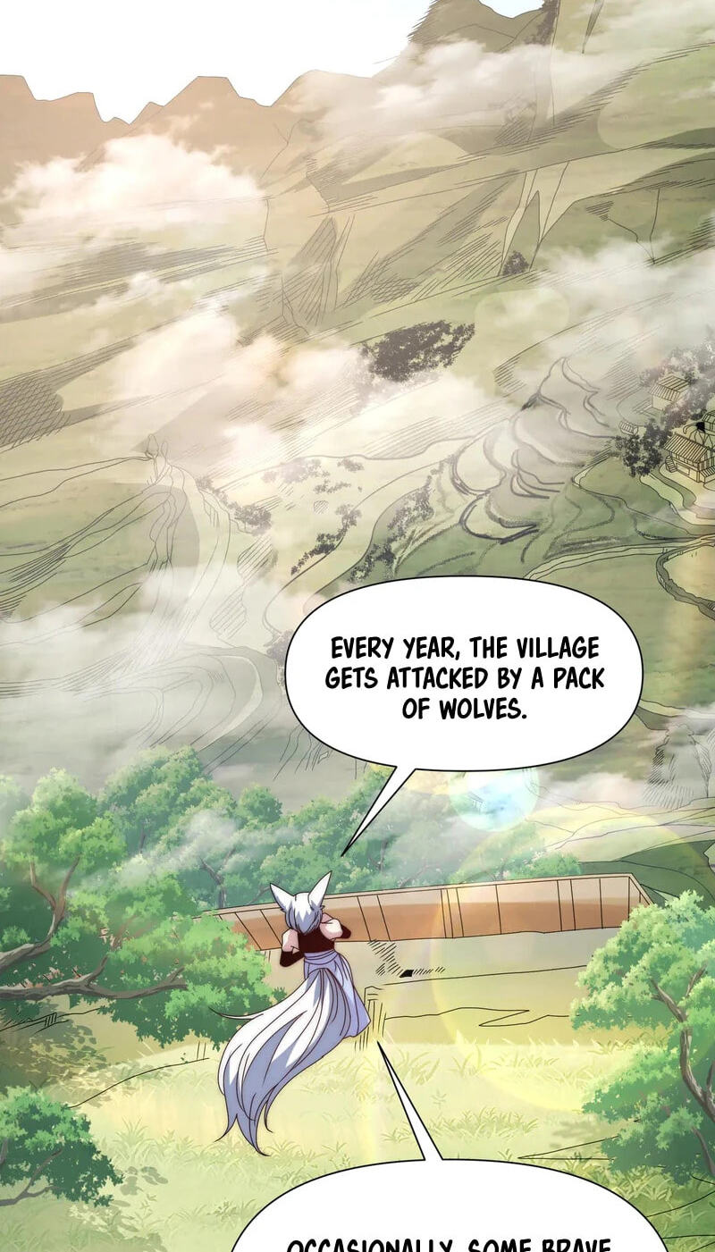 Wangyou: Wo Neng Jinhua Yiqie Chapter 12 page 70 - 