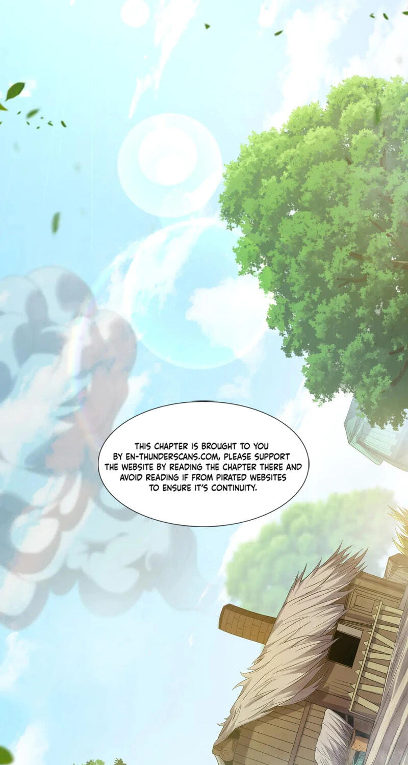 Wangyou: Wo Neng Jinhua Yiqie Chapter 12 page 8 - 