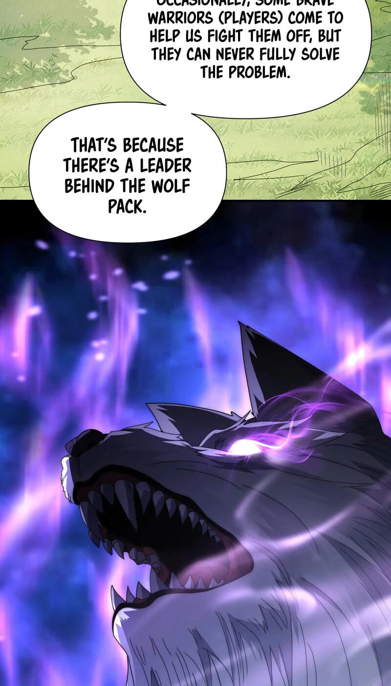 Wangyou: Wo Neng Jinhua Yiqie Chapter 12 page 71 - 