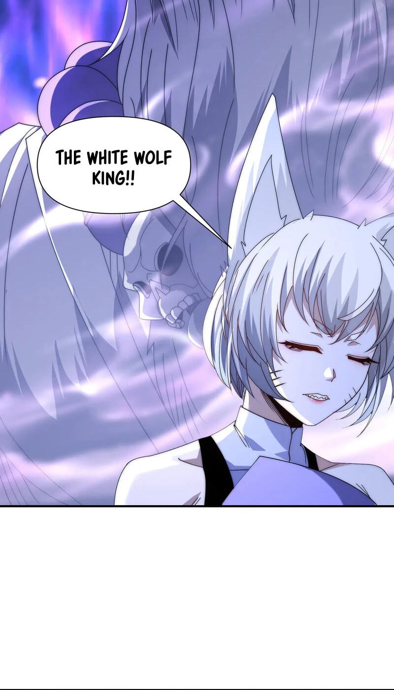 Wangyou: Wo Neng Jinhua Yiqie Chapter 12 page 72 - 
