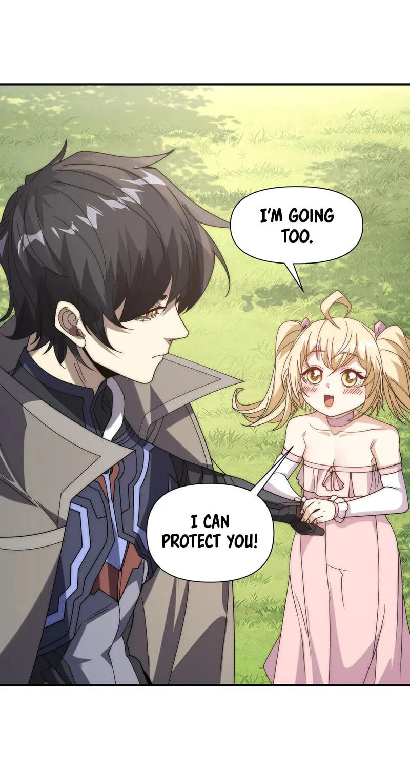 Wangyou: Wo Neng Jinhua Yiqie Chapter 12 page 78 - 