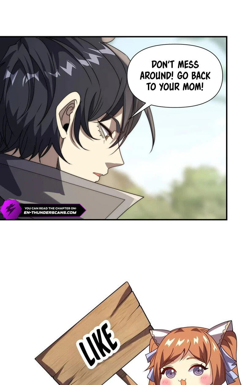 Wangyou: Wo Neng Jinhua Yiqie Chapter 12 page 79 - 