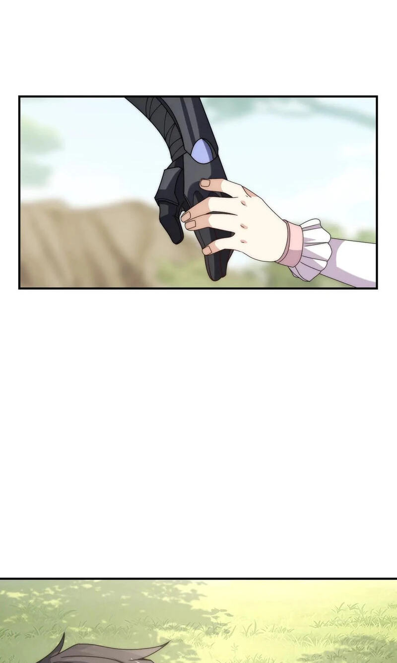 Wangyou: Wo Neng Jinhua Yiqie Chapter 13 page 14 - 