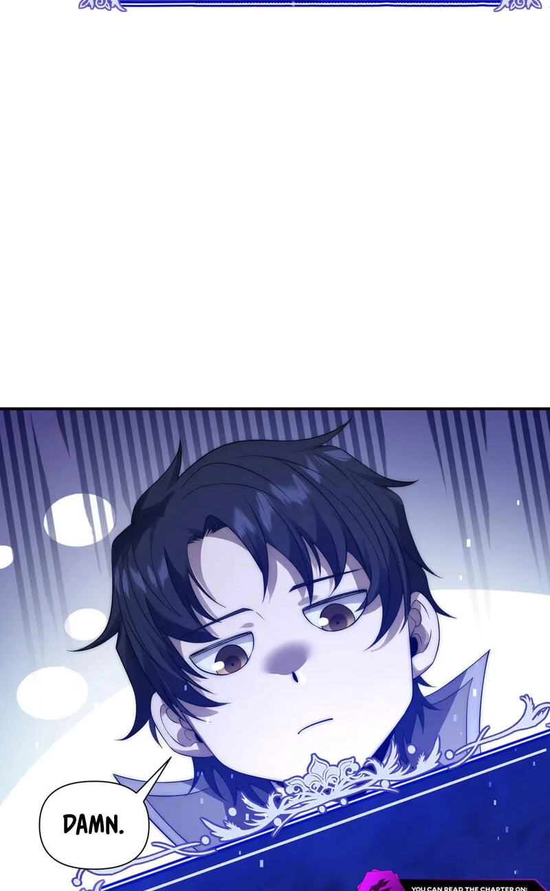 Wangyou: Wo Neng Jinhua Yiqie Chapter 13 page 20 - 