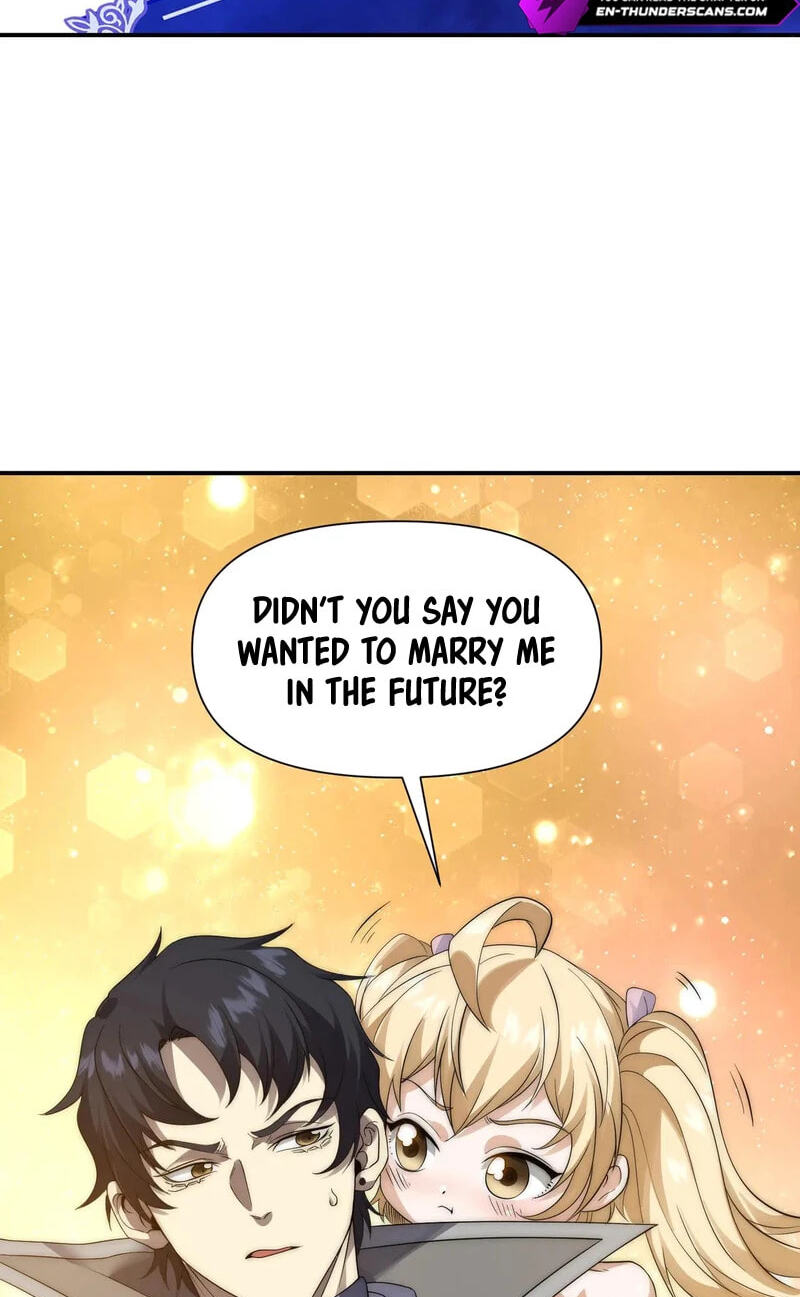Wangyou: Wo Neng Jinhua Yiqie Chapter 13 page 21 - 