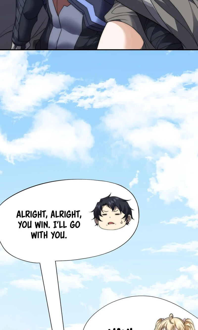 Wangyou: Wo Neng Jinhua Yiqie Chapter 13 page 24 - 