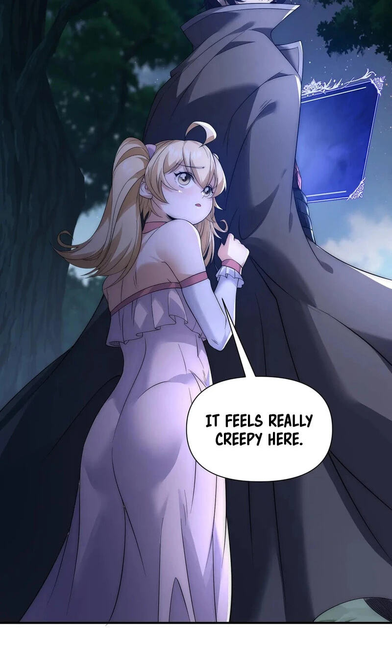 Wangyou: Wo Neng Jinhua Yiqie Chapter 13 page 28 - 