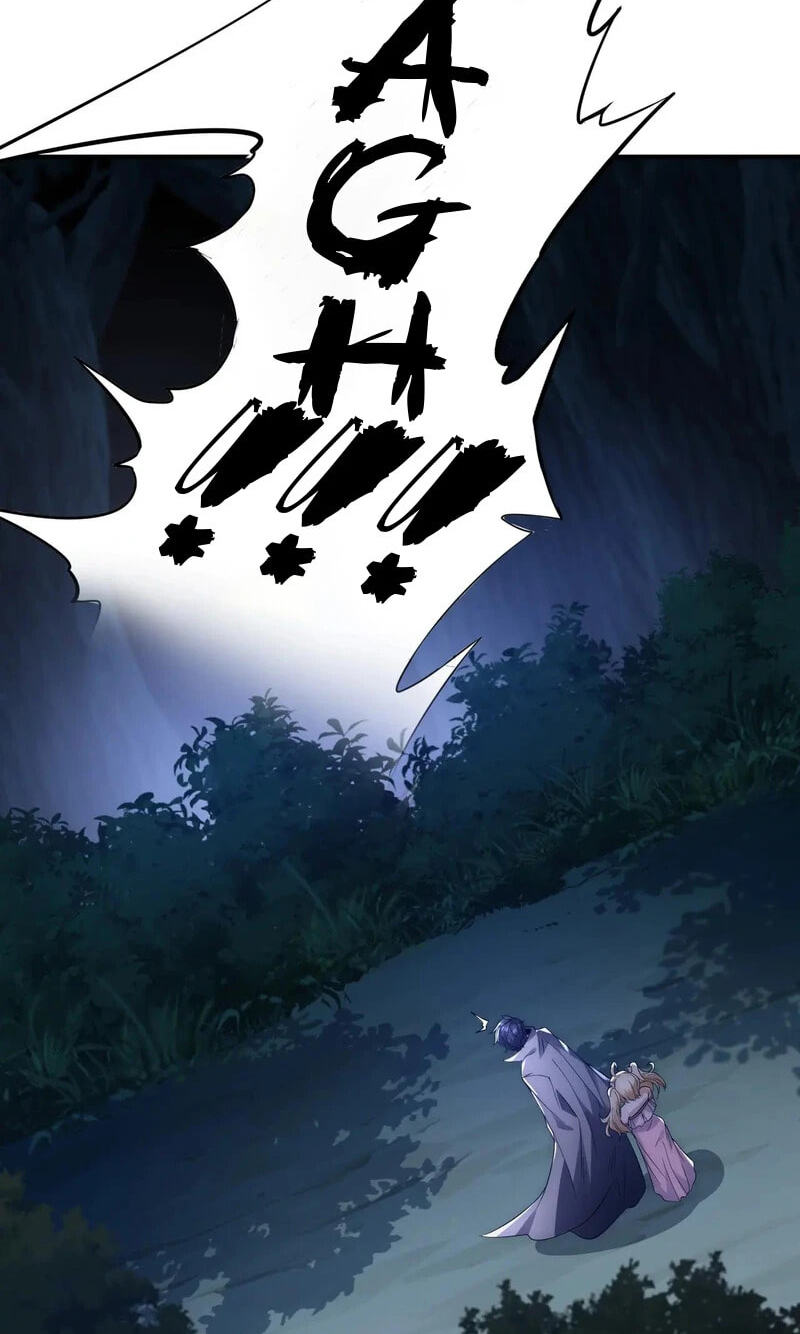 Wangyou: Wo Neng Jinhua Yiqie Chapter 13 page 30 - 