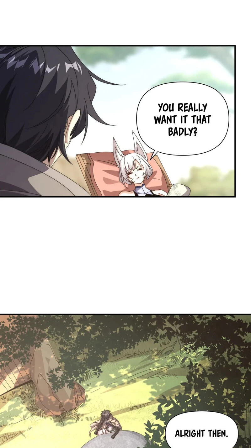 Wangyou: Wo Neng Jinhua Yiqie Chapter 13 page 4 - 
