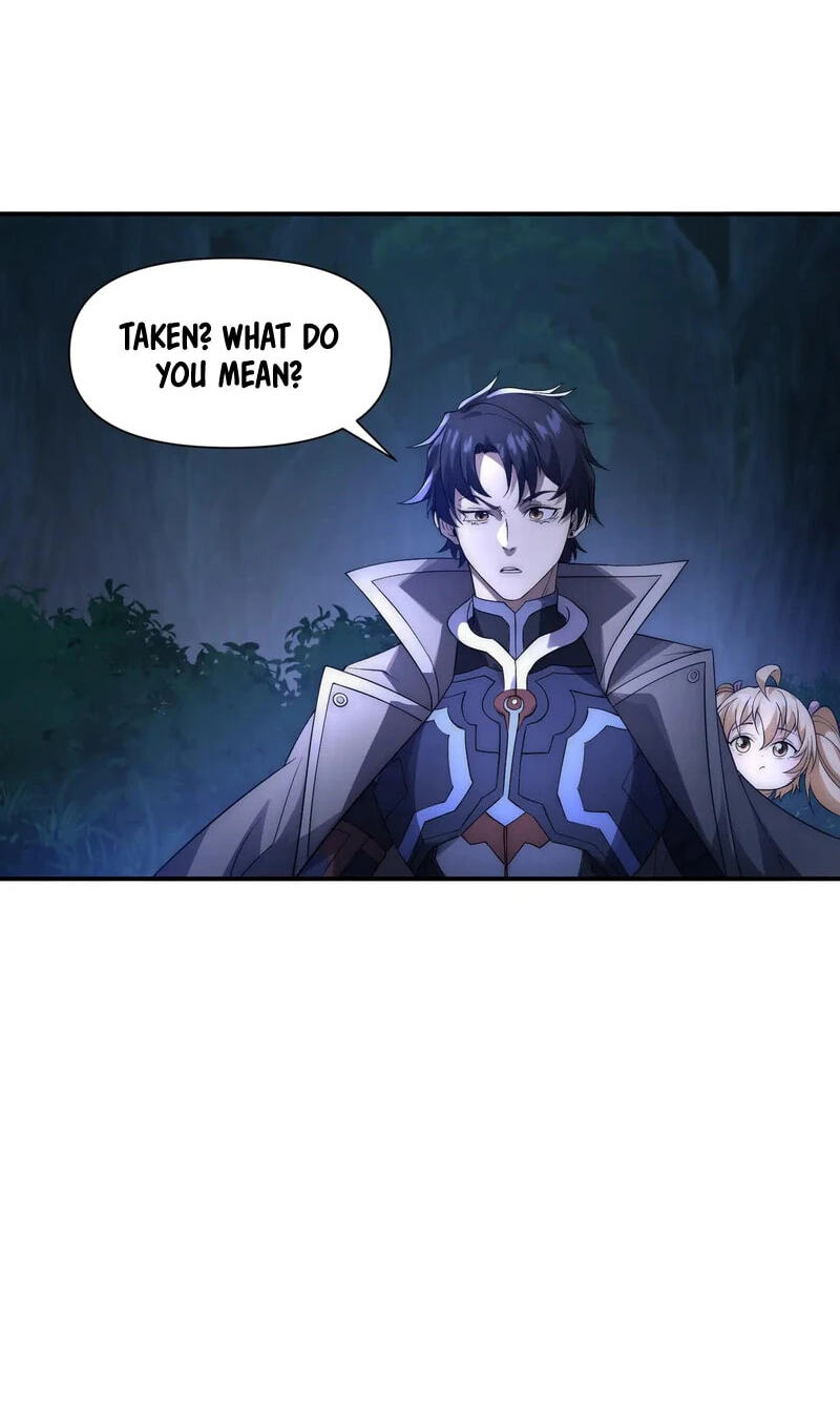 Wangyou: Wo Neng Jinhua Yiqie Chapter 13 page 37 - 