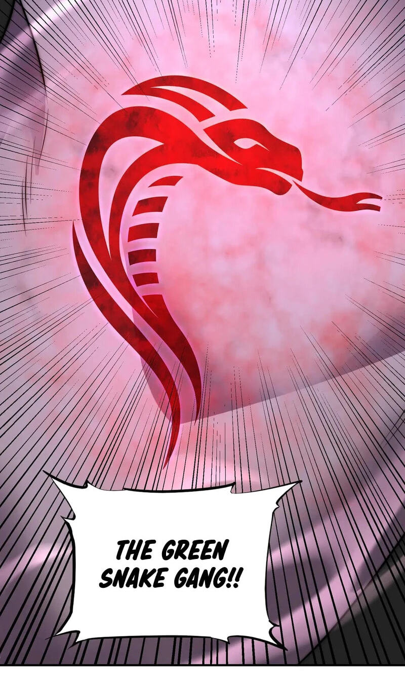 Wangyou: Wo Neng Jinhua Yiqie Chapter 13 page 40 - 