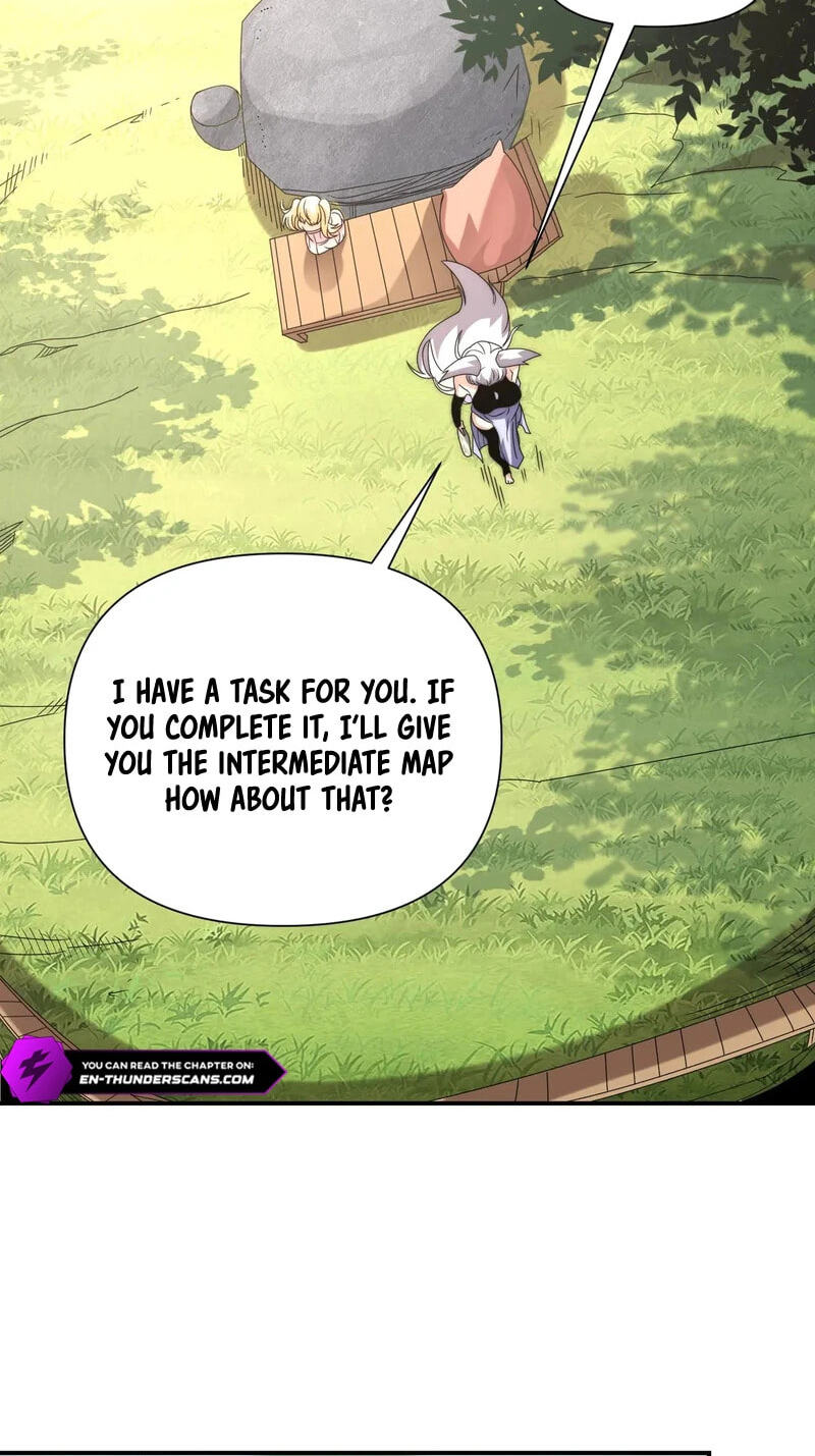 Wangyou: Wo Neng Jinhua Yiqie Chapter 13 page 5 - 