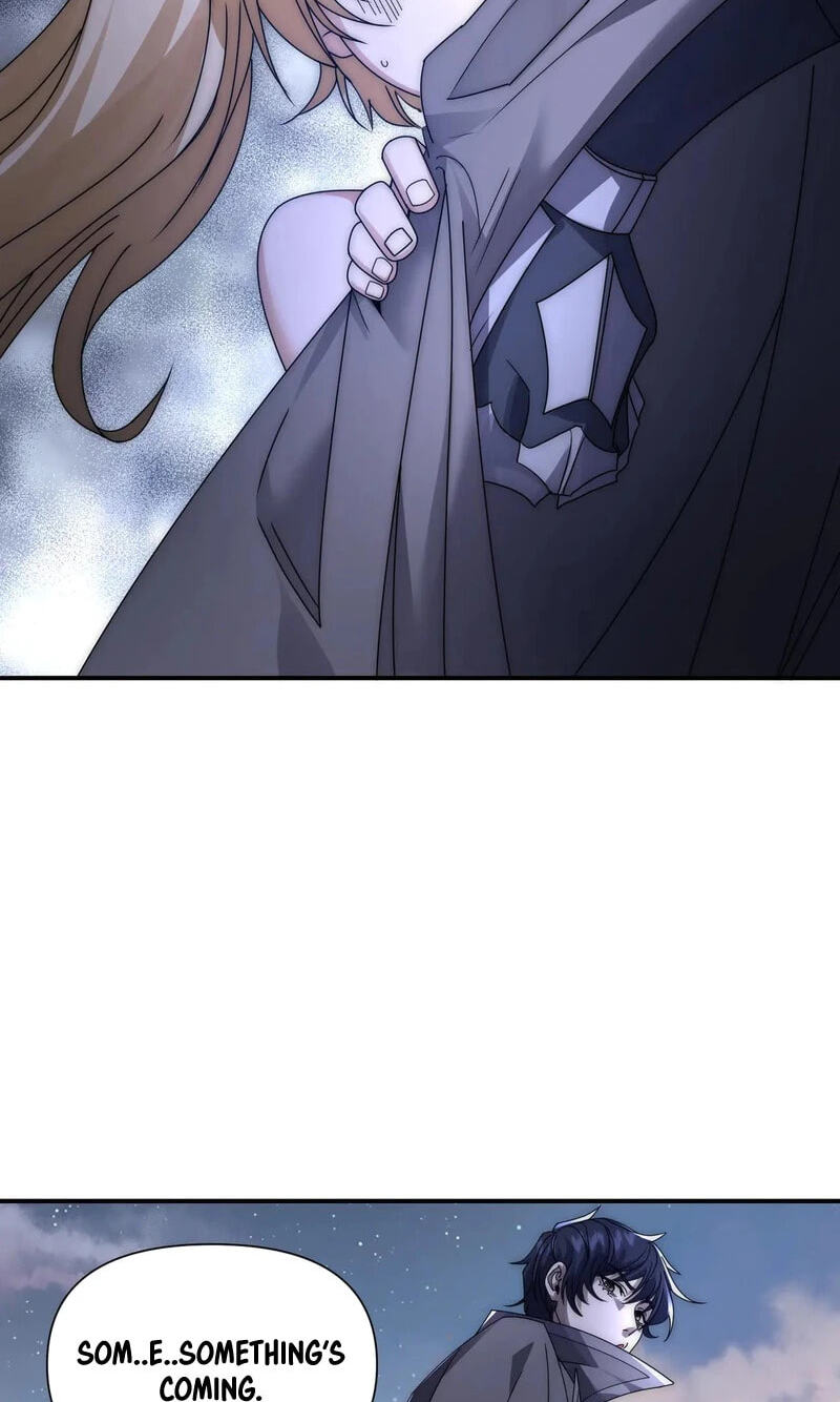 Wangyou: Wo Neng Jinhua Yiqie Chapter 13 page 47 - 