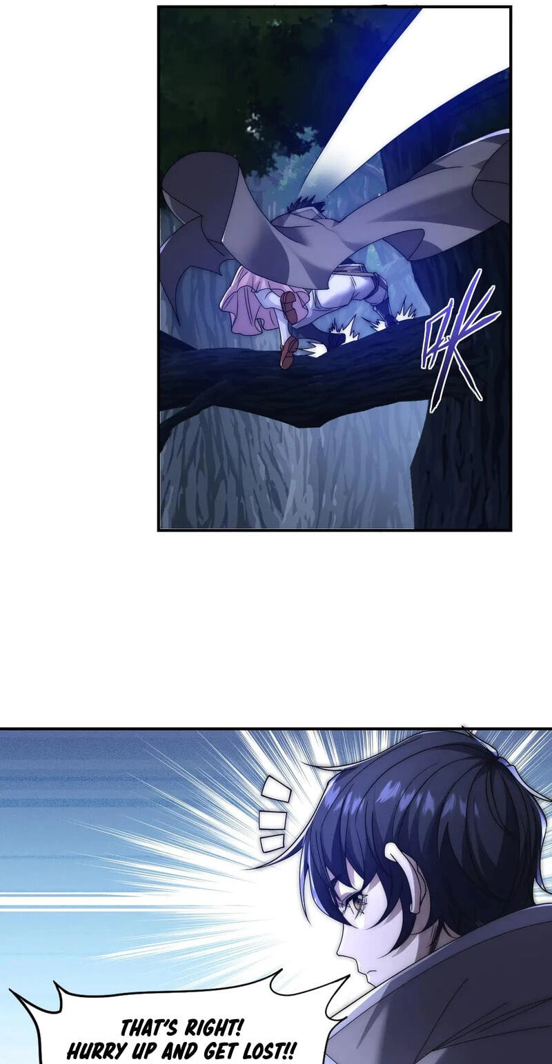 Wangyou: Wo Neng Jinhua Yiqie Chapter 13 page 54 - 