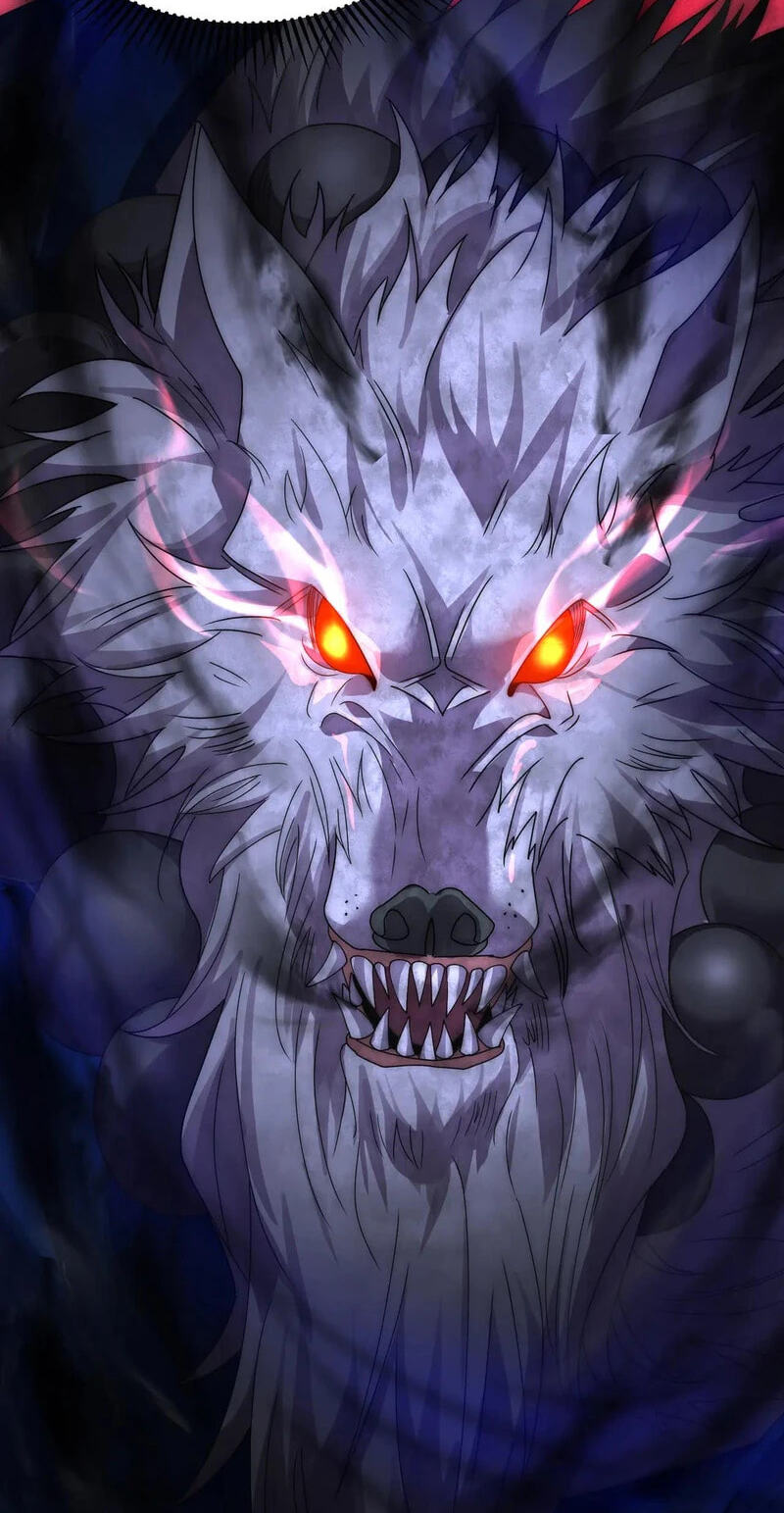 Wangyou: Wo Neng Jinhua Yiqie Chapter 13 page 56 - 