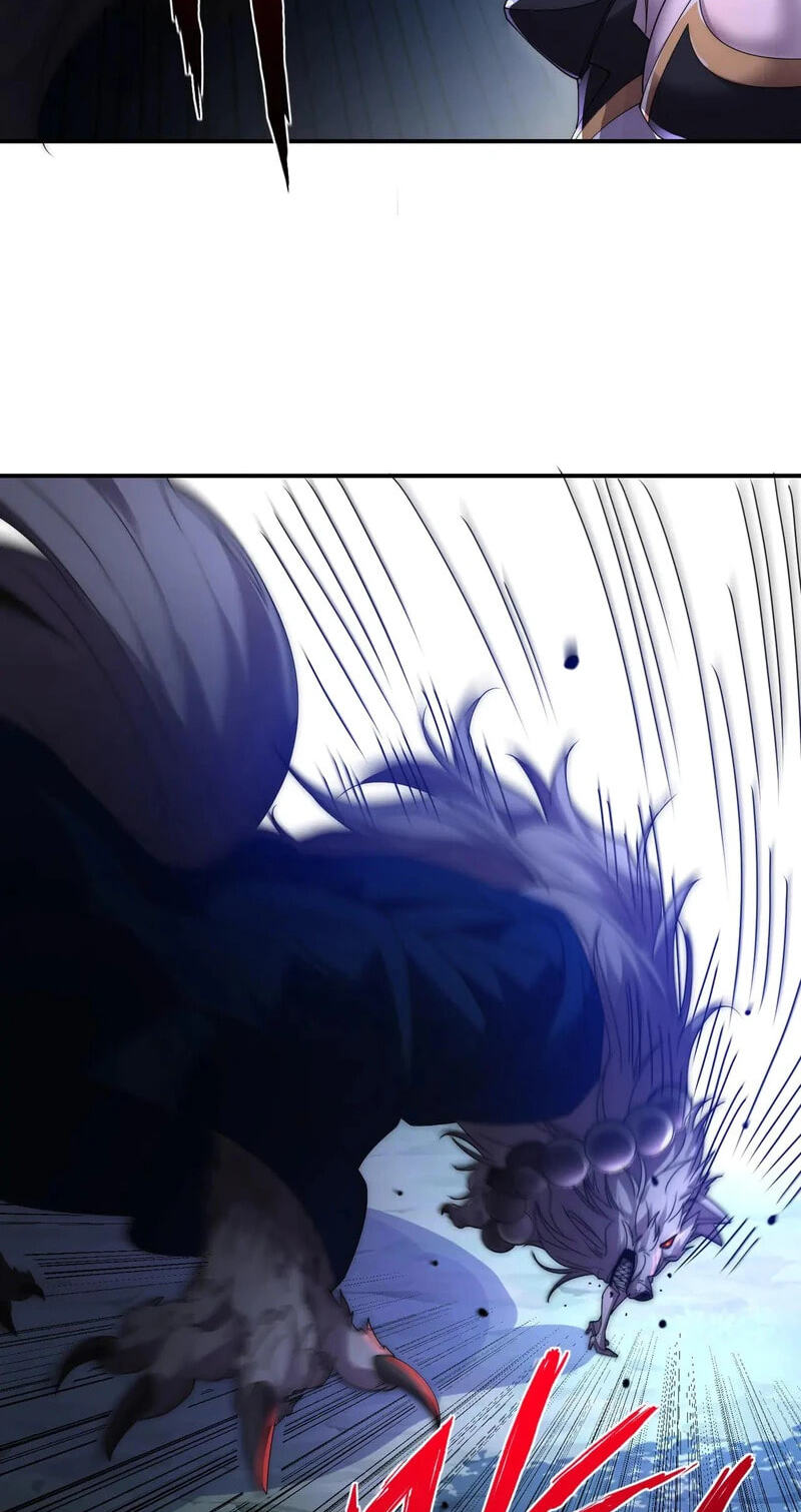 Wangyou: Wo Neng Jinhua Yiqie Chapter 13 page 60 - 