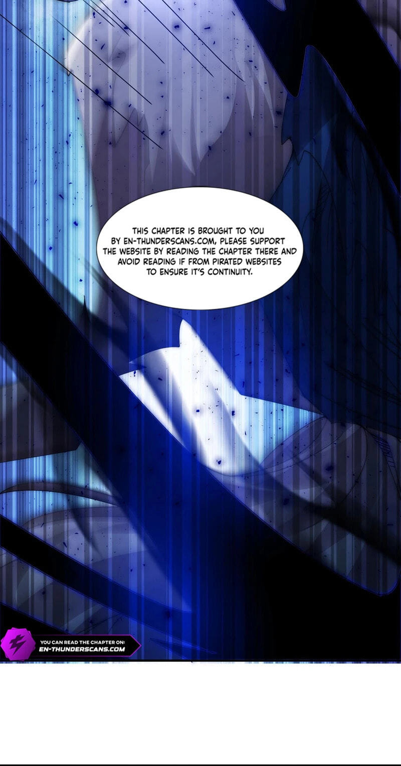 Wangyou: Wo Neng Jinhua Yiqie Chapter 14 page 11 - 