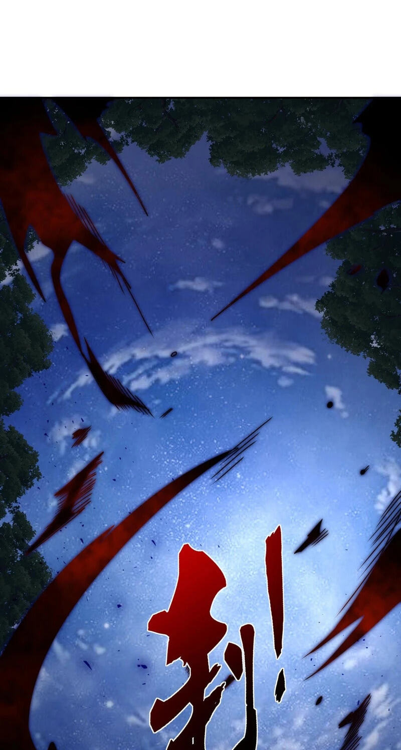 Wangyou: Wo Neng Jinhua Yiqie Chapter 14 page 13 - 