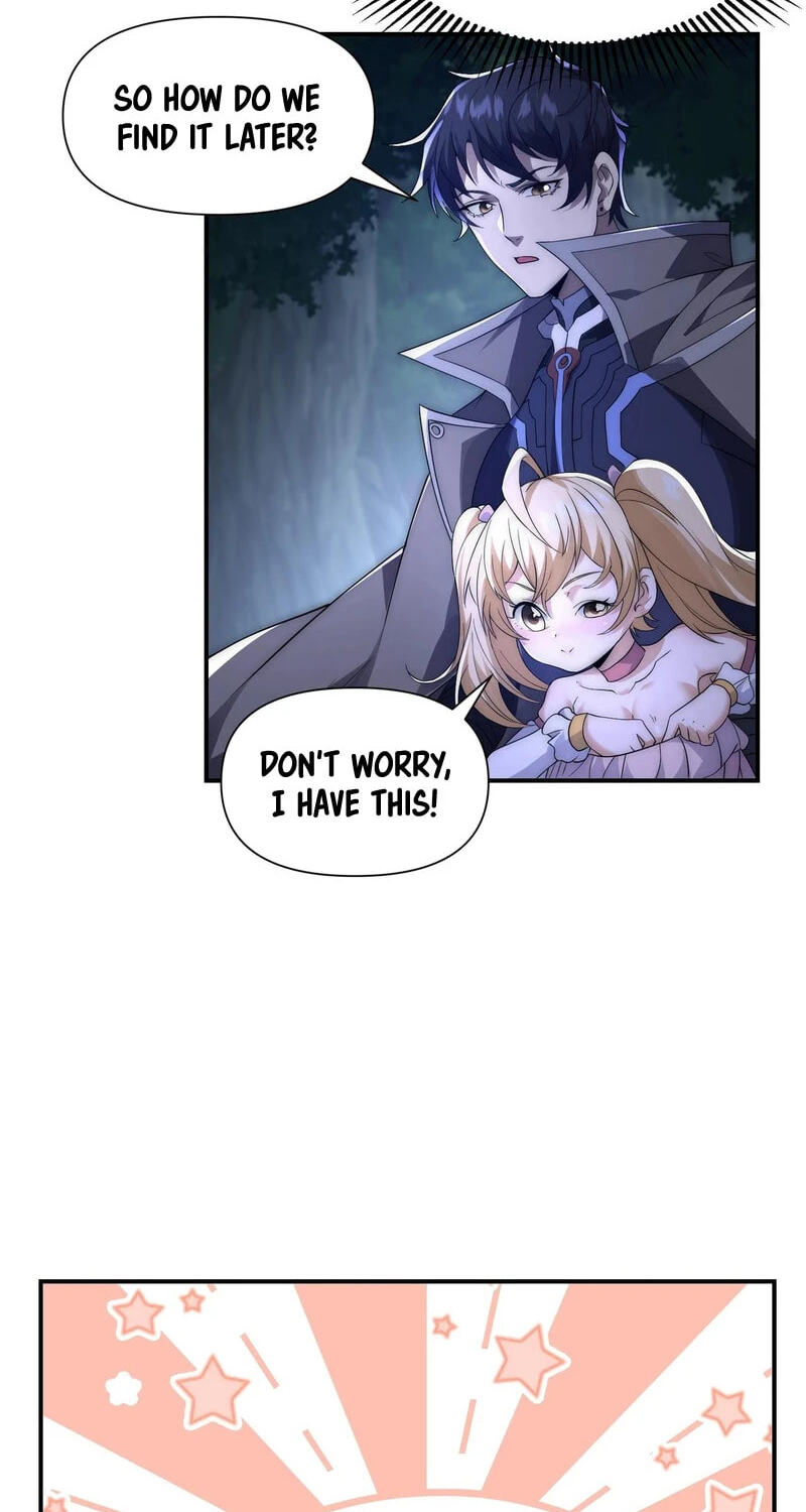 Wangyou: Wo Neng Jinhua Yiqie Chapter 14 page 24 - 
