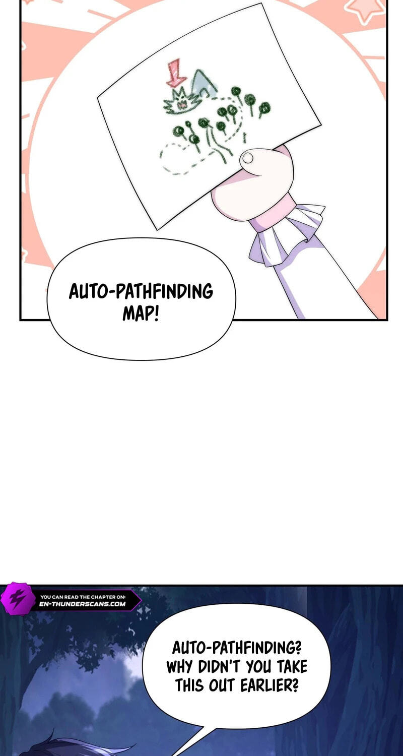 Wangyou: Wo Neng Jinhua Yiqie Chapter 14 page 25 - 