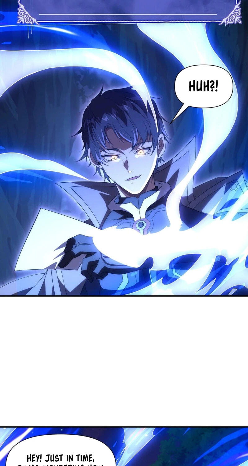 Wangyou: Wo Neng Jinhua Yiqie Chapter 14 page 27 - 