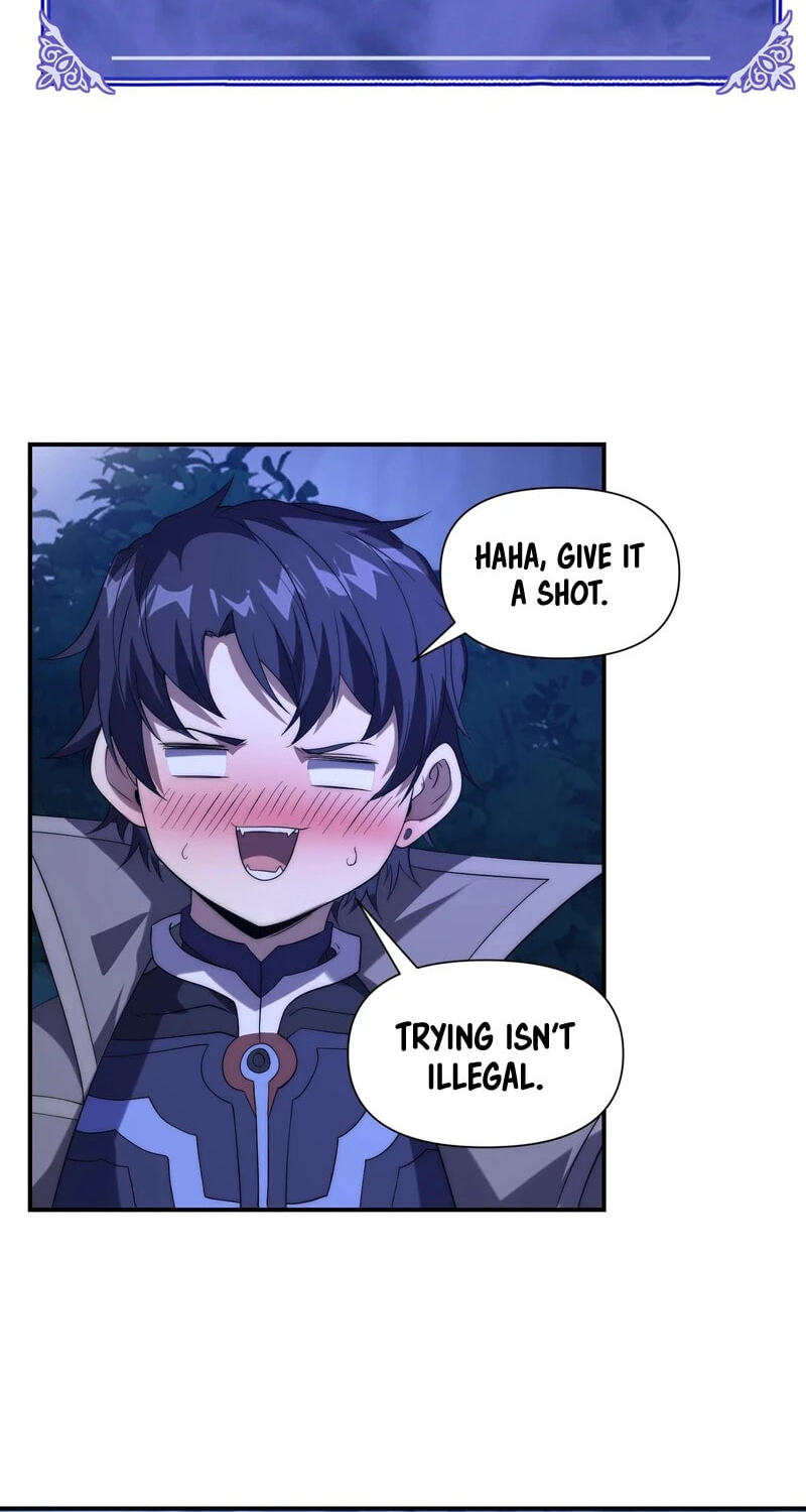 Wangyou: Wo Neng Jinhua Yiqie Chapter 14 page 32 - 