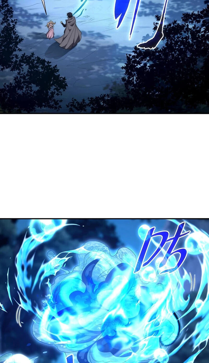 Wangyou: Wo Neng Jinhua Yiqie Chapter 14 page 37 - 