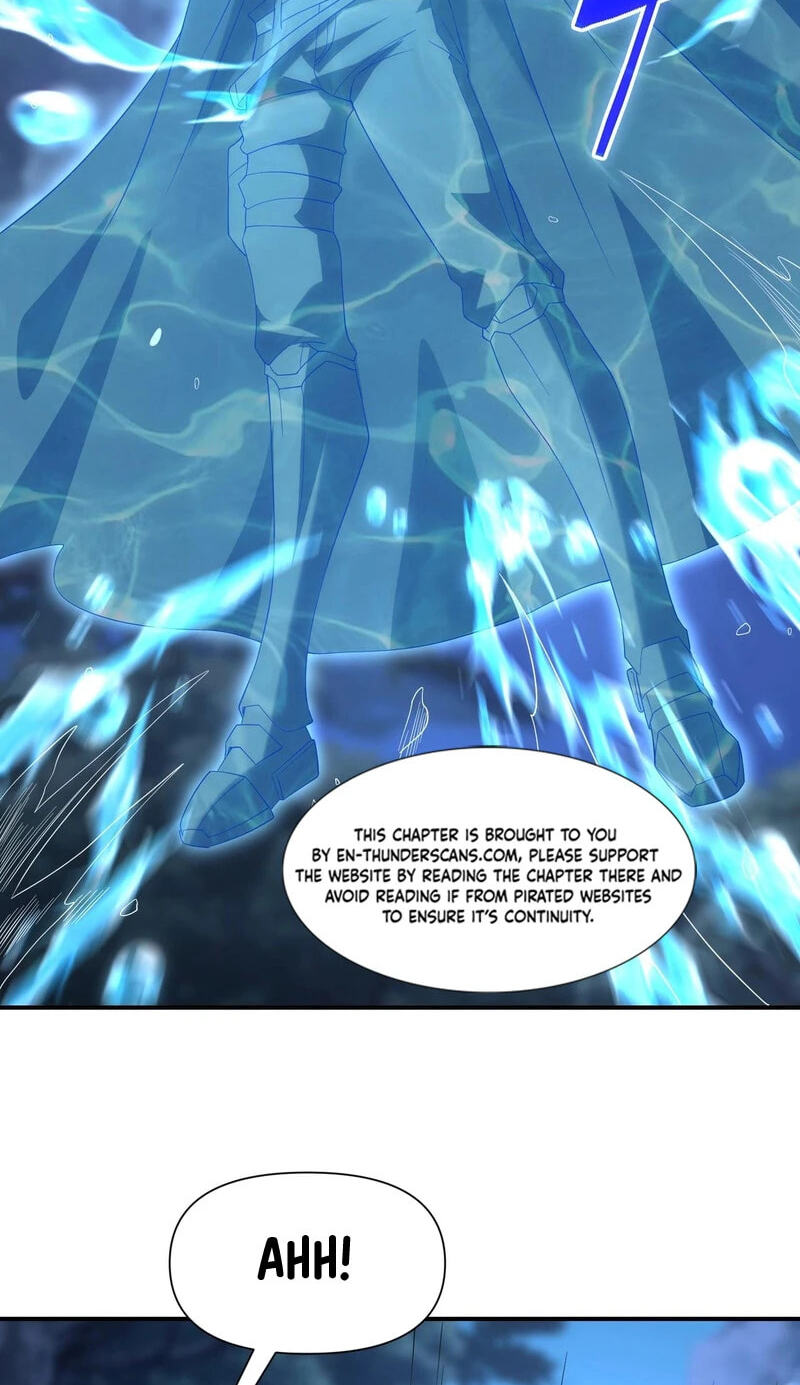 Wangyou: Wo Neng Jinhua Yiqie Chapter 14 page 39 - 
