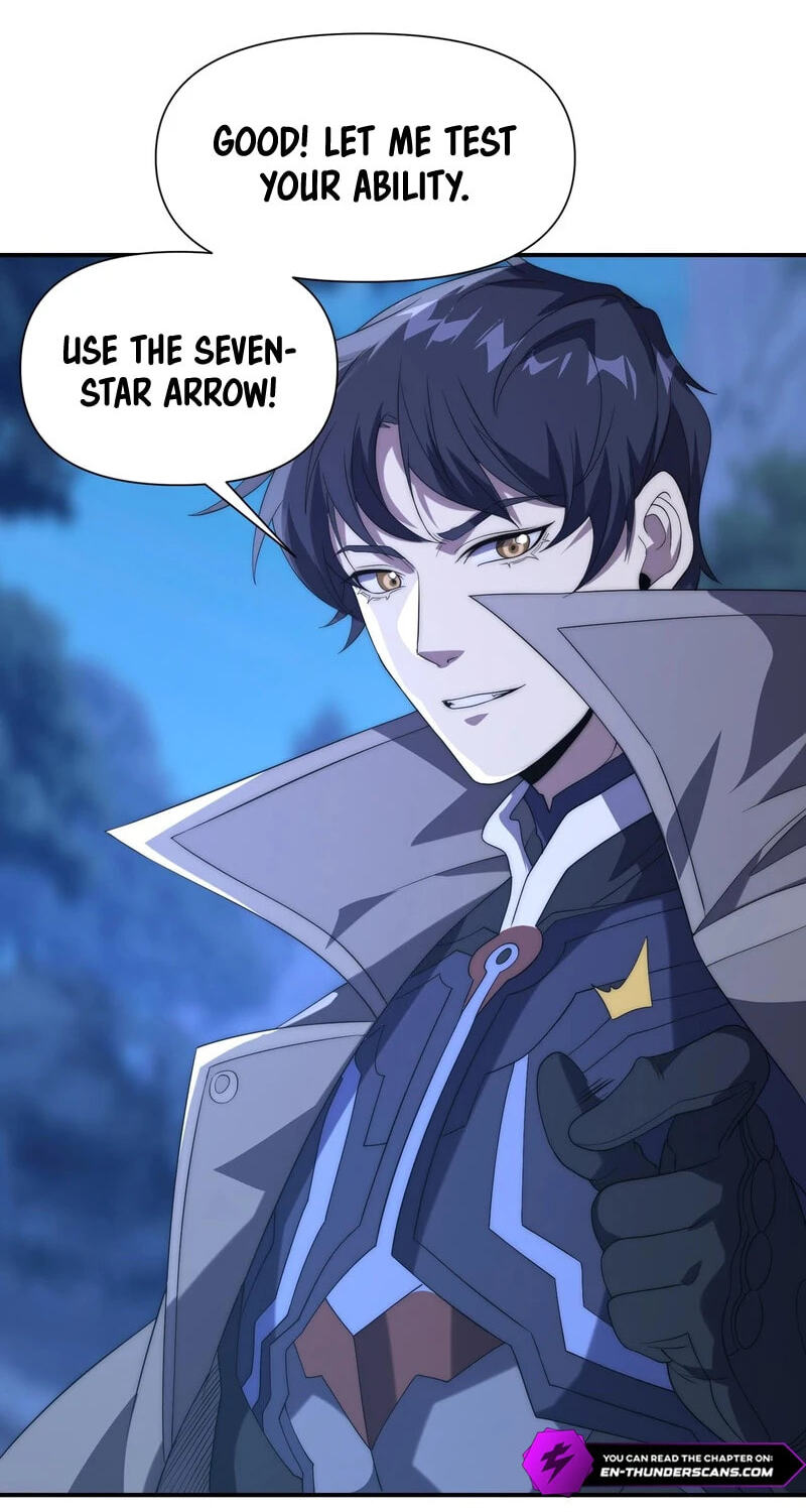 Wangyou: Wo Neng Jinhua Yiqie Chapter 14 page 42 - 