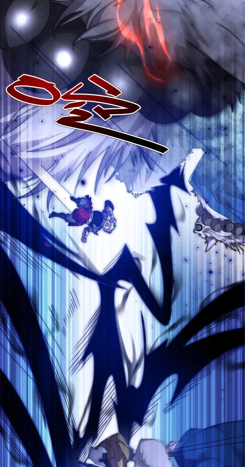 Wangyou: Wo Neng Jinhua Yiqie Chapter 14 page 9 - 