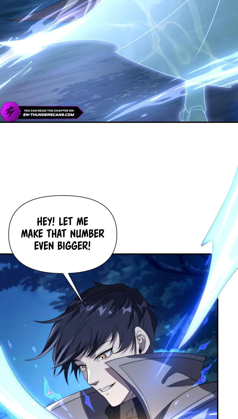 Wangyou: Wo Neng Jinhua Yiqie Chapter 15 page 16 - 