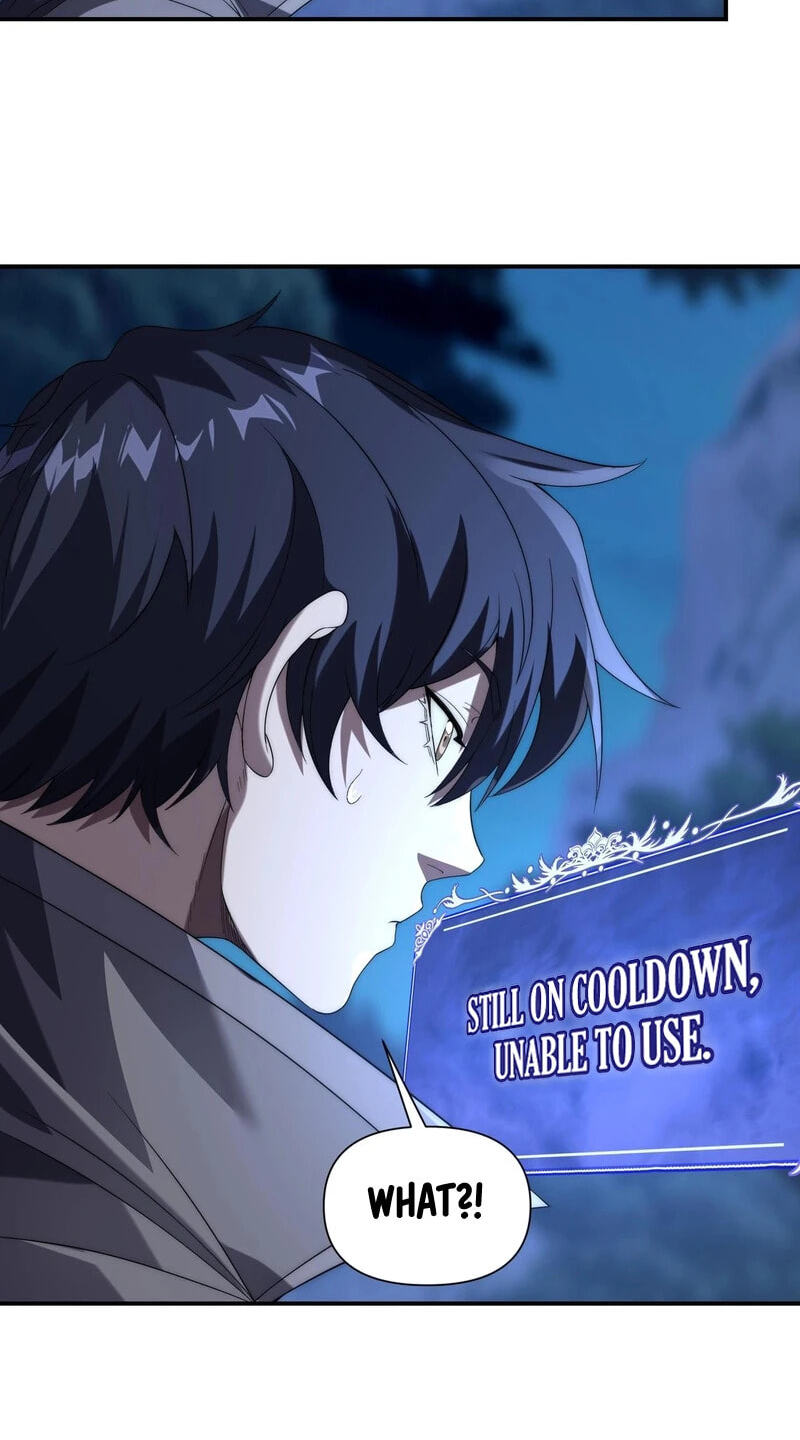 Wangyou: Wo Neng Jinhua Yiqie Chapter 15 page 24 - 