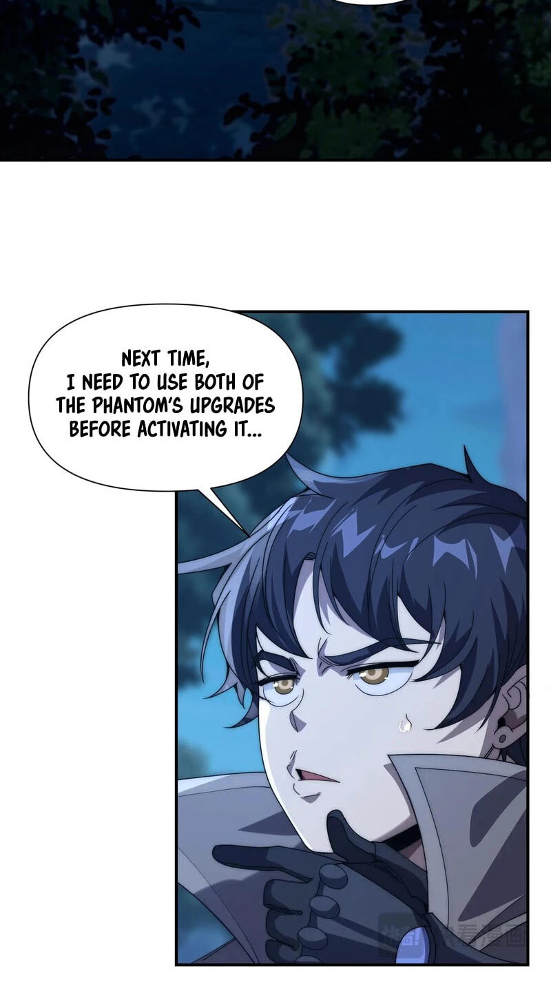 Wangyou: Wo Neng Jinhua Yiqie Chapter 15 page 26 - 