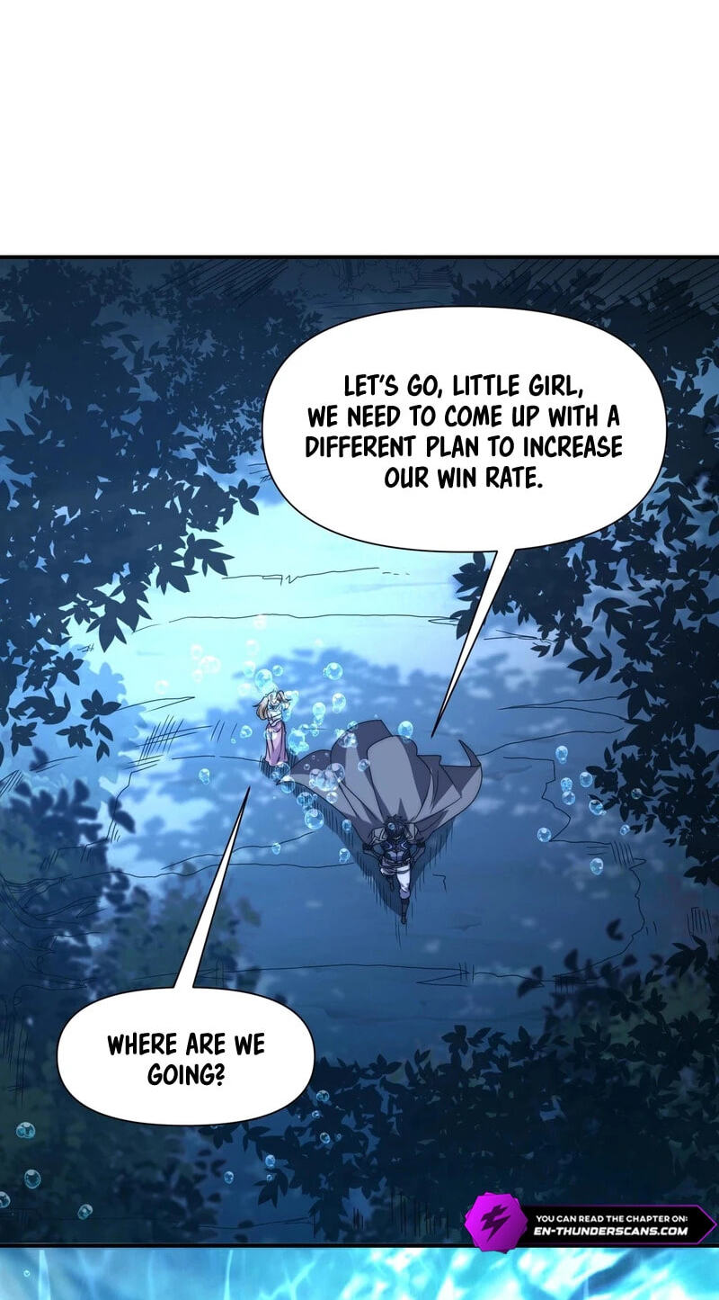 Wangyou: Wo Neng Jinhua Yiqie Chapter 15 page 27 - 