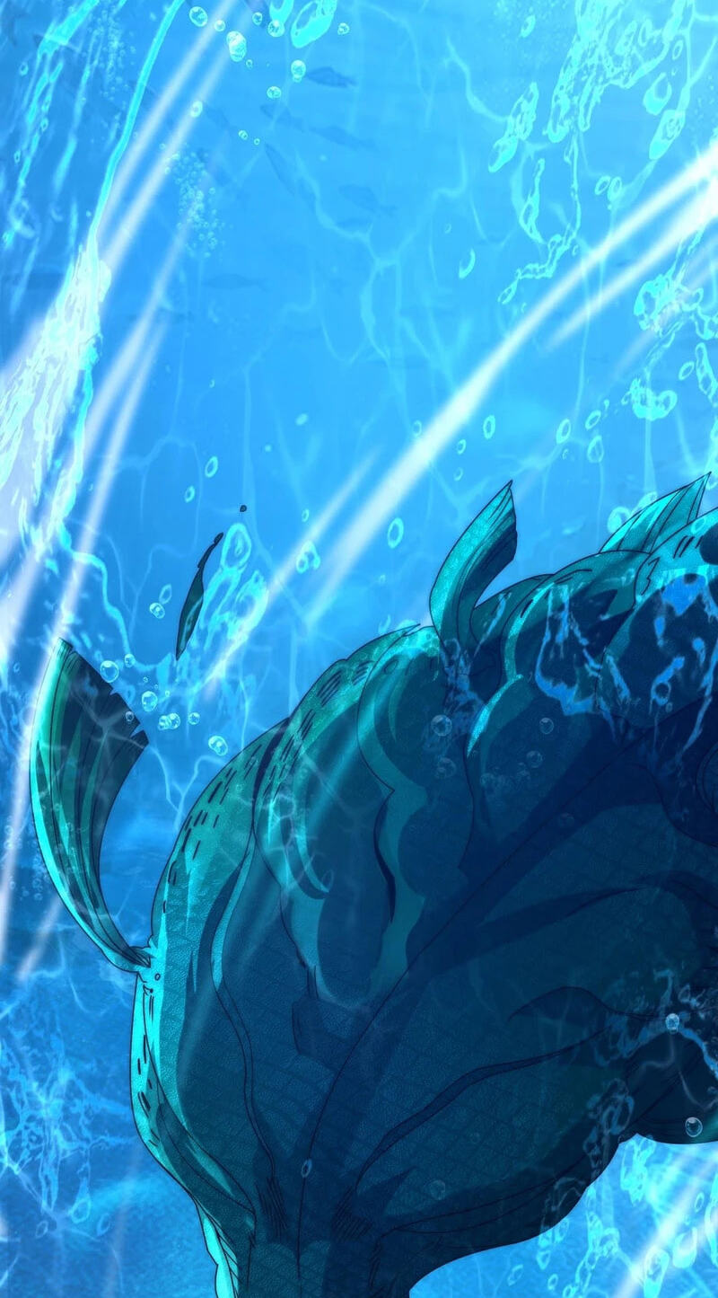 Wangyou: Wo Neng Jinhua Yiqie Chapter 15 page 29 - 