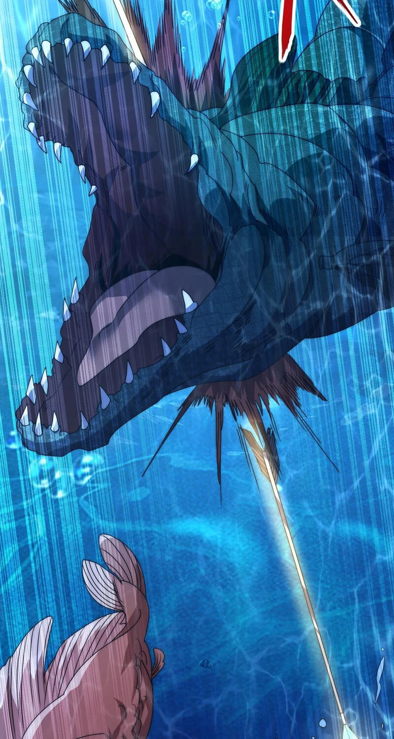 Wangyou: Wo Neng Jinhua Yiqie Chapter 15 page 32 - 