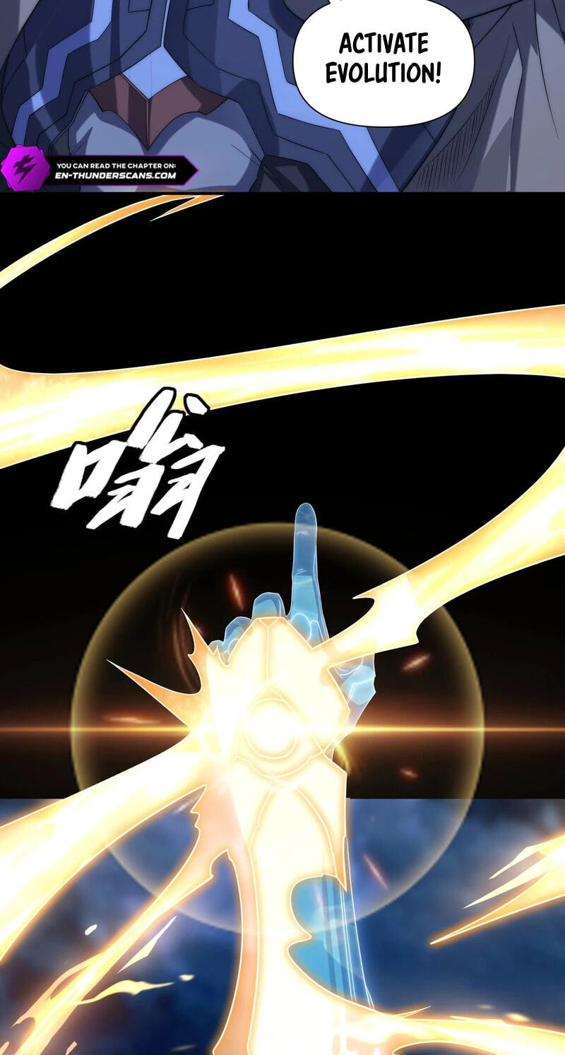 Wangyou: Wo Neng Jinhua Yiqie Chapter 15 page 5 - 