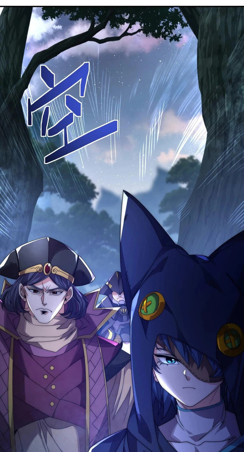 Wangyou: Wo Neng Jinhua Yiqie Chapter 15 page 46 - 
