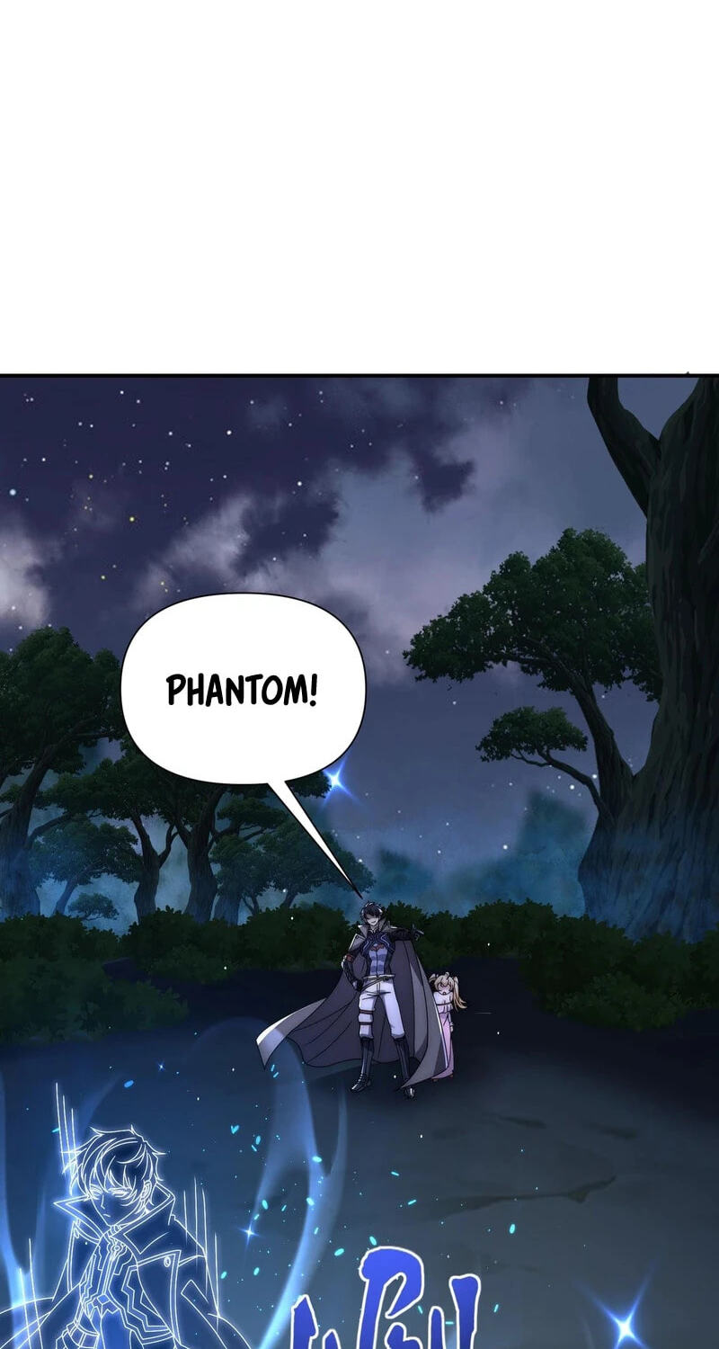 Wangyou: Wo Neng Jinhua Yiqie Chapter 15 page 50 - 
