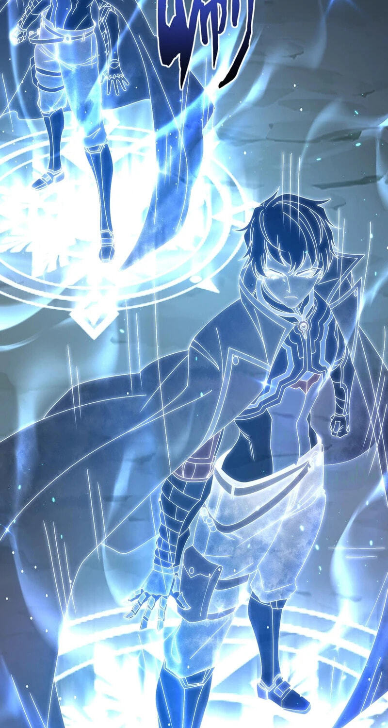 Wangyou: Wo Neng Jinhua Yiqie Chapter 15 page 51 - 